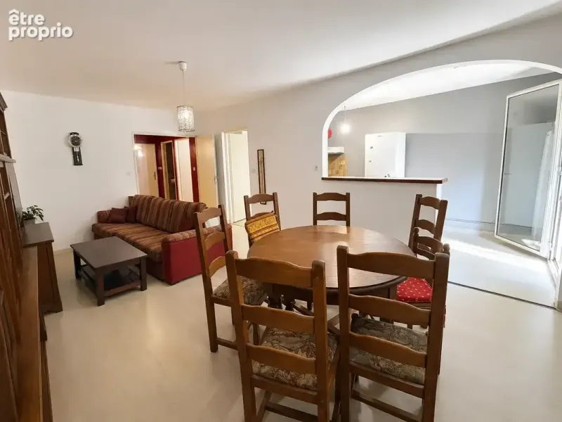Photo Appartement à Toulouse au prix de 210 000€