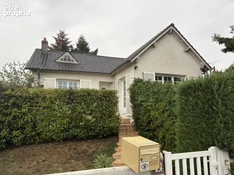 Photo Maison à Orleans au prix de 300 000€