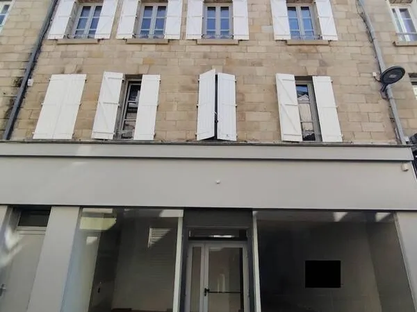 Photo Autres à Gueret au prix de 146 000€