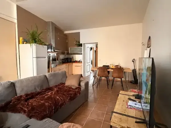 Photo Appartement à Maraussan au prix de 75 000€
