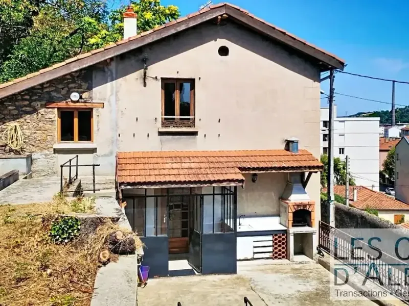 Photo Maison à Rive-De-Gier au prix de 149 000€