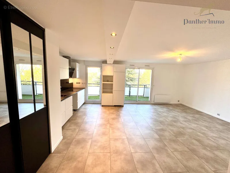 Photo Appartement à Tours au prix de 225 000€
