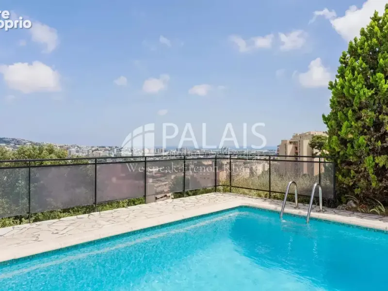 Photo Maison à Saint-Laurent-Du-Var au prix de 880 000€