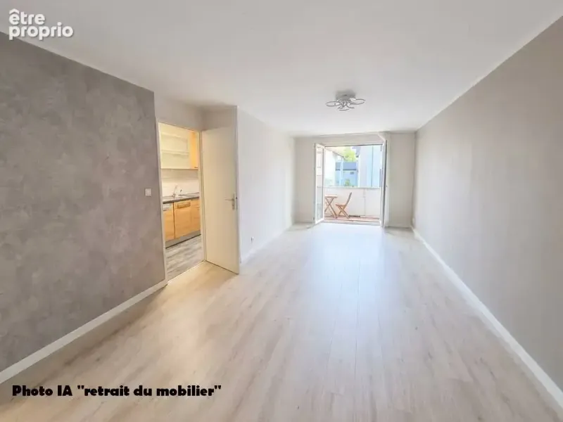 Photo Appartement à Toulouse au prix de 249 900€