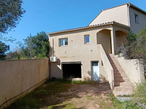Photo Maison à Pietrosella au prix de 670 000€