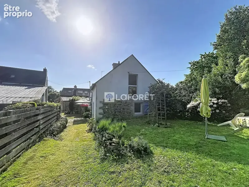 Photo Maison à Plumergat au prix de 279 575€