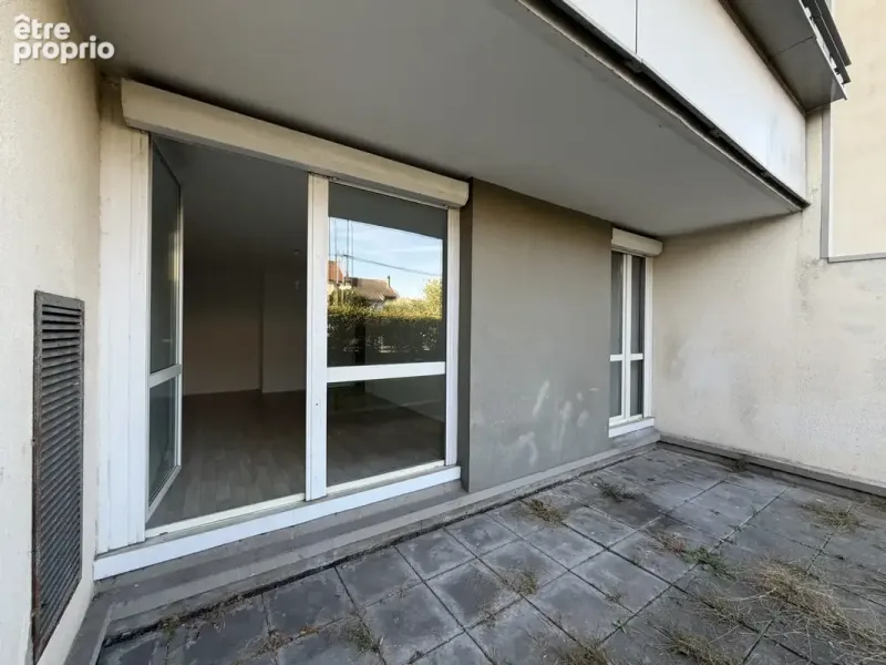 Photo Appartement à Sartrouville au prix de 190 000€