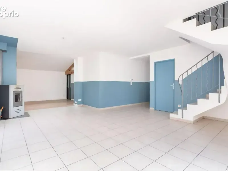 Photo Maison à Collonges-Au-Mont-D'or au prix de 510 000€