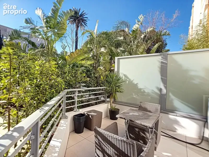 Photo Appartement à Cannes au prix de 315 000€