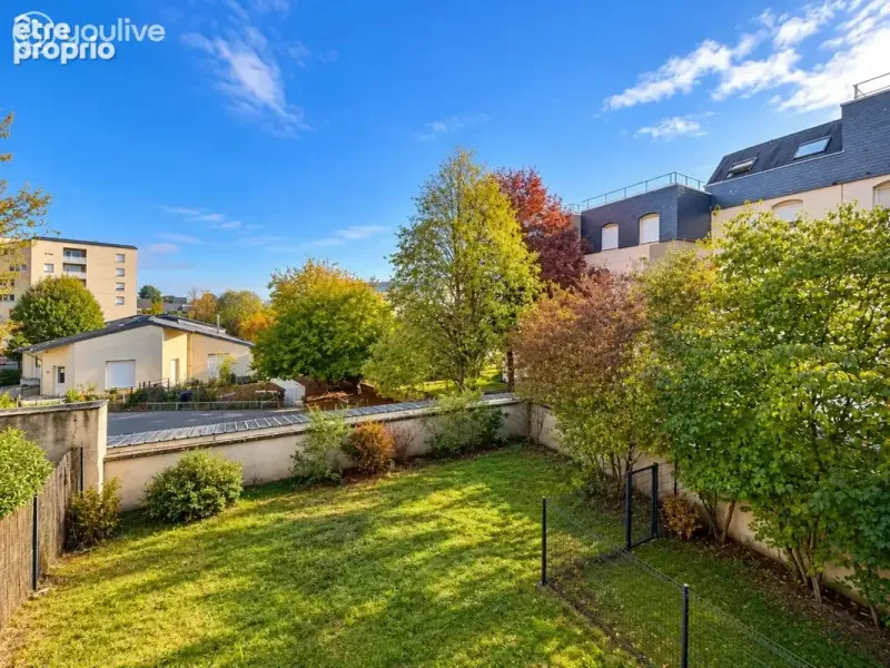 Photo Appartement à Angers au prix de 149 900€