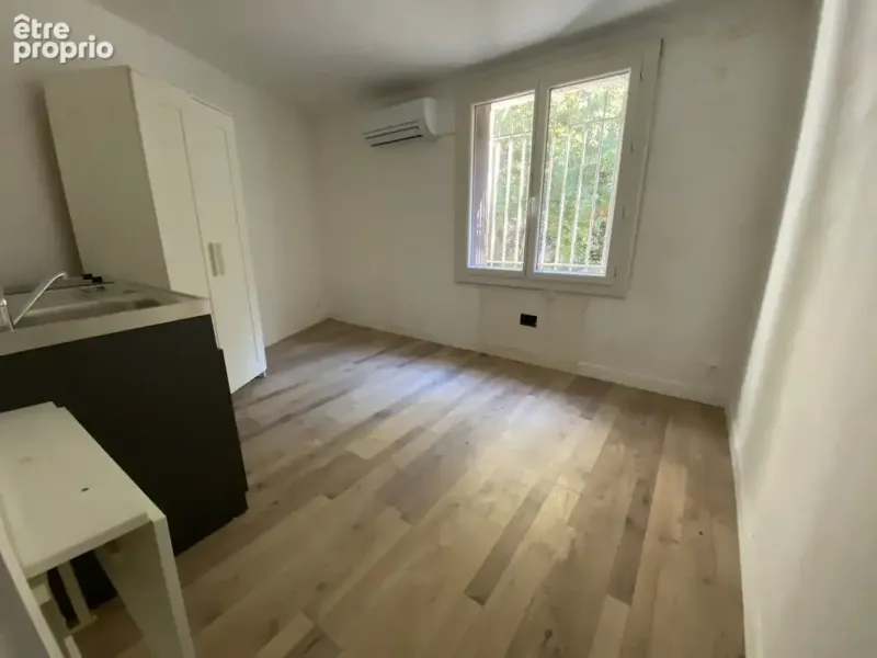 Photo Appartement à Nimes au prix de 50 000€