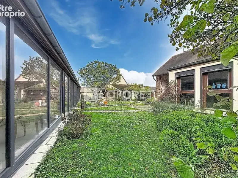 Photo Maison à Nogent-Le-Phaye au prix de 350 000€
