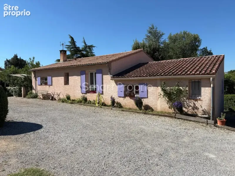 Photo Maison à Greoux-Les-Bains au prix de 338 000€