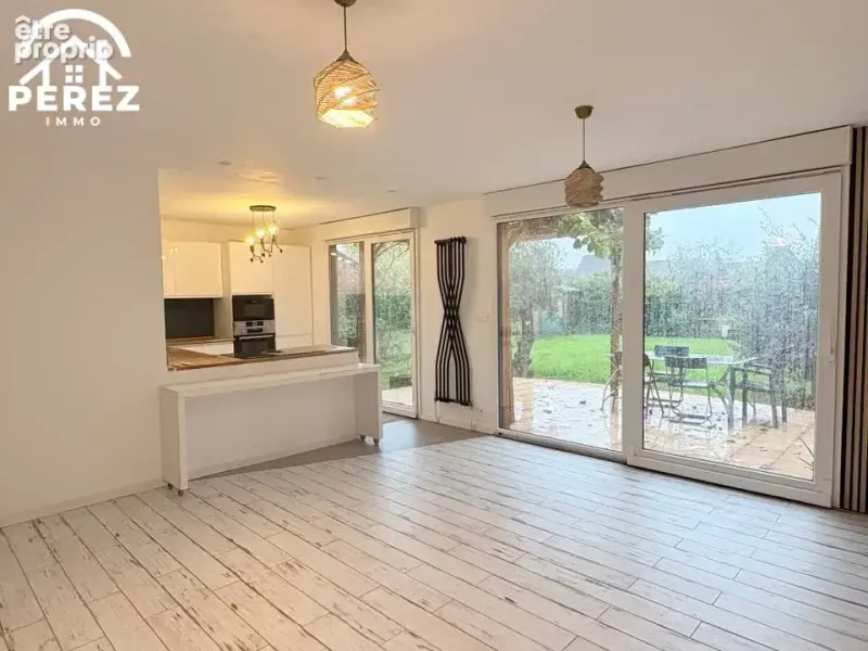 Photo Maison à Neuville-En-Ferrain au prix de 319 000€