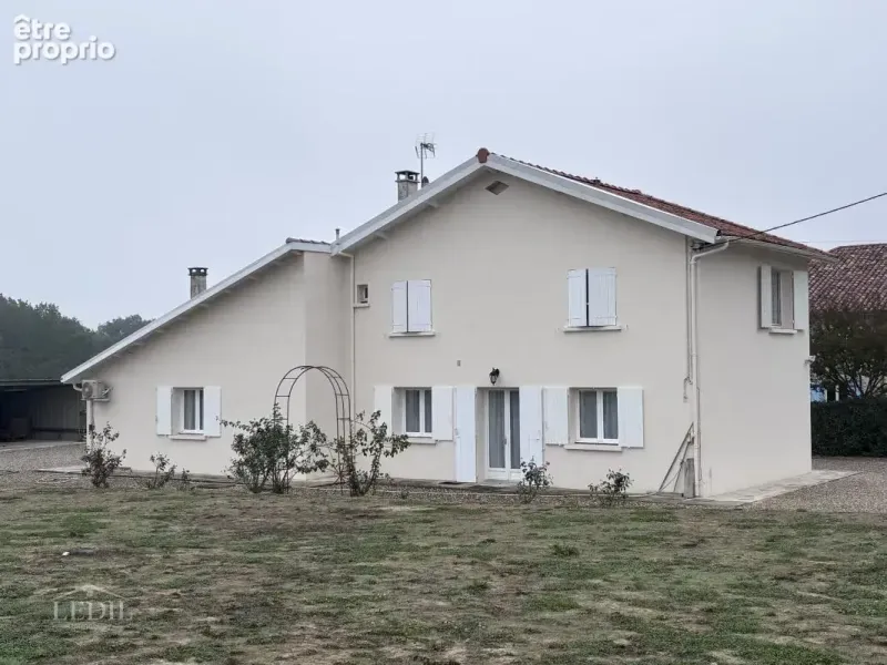 Photo Maison à Fals au prix de 211 000€