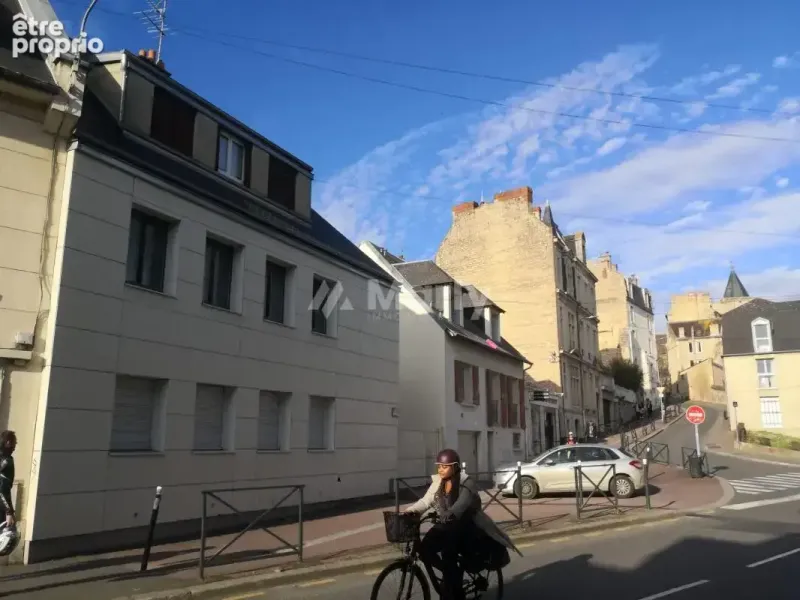 Photo Appartement à Caen au prix de 233 500€