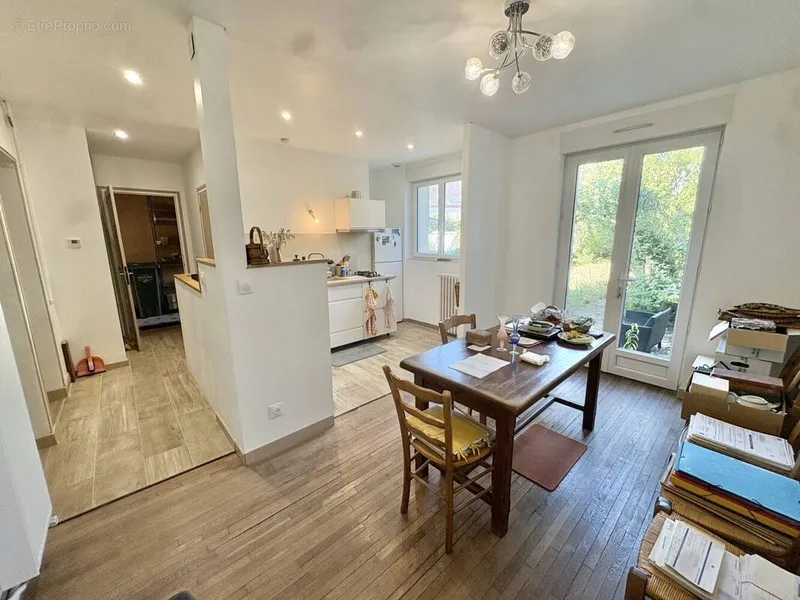 Photo Maison à Orleans au prix de 241 500€