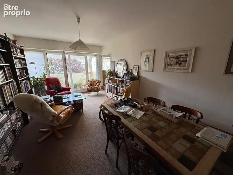 Photo Appartement à Le Mans au prix de 120 500€