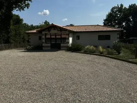 Photo Maison à Vensac au prix de 560 000€