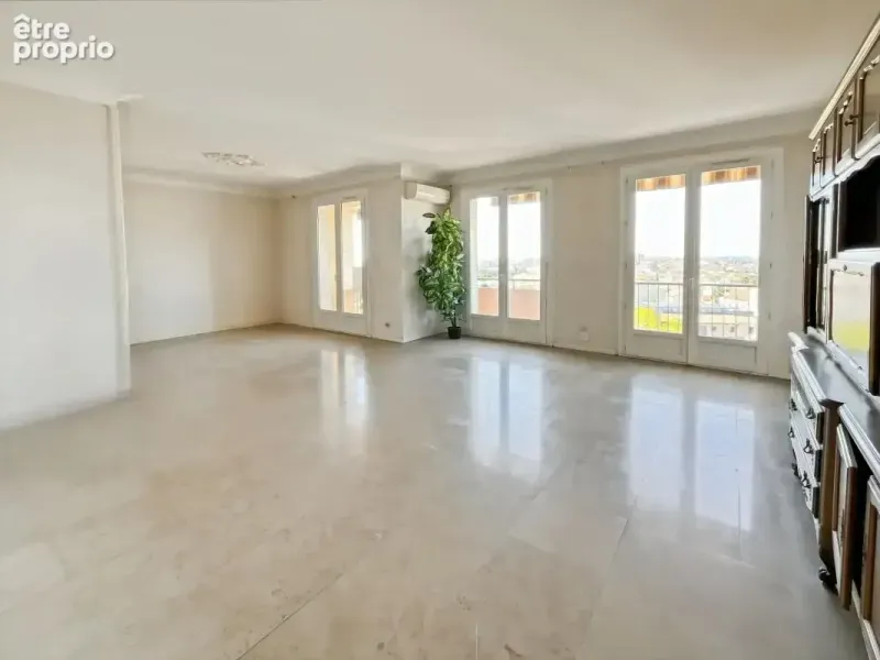 Photo Appartement à Beziers au prix de 160 000€