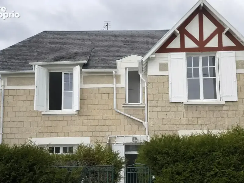 Photo Maison à Caen au prix de 345 000€