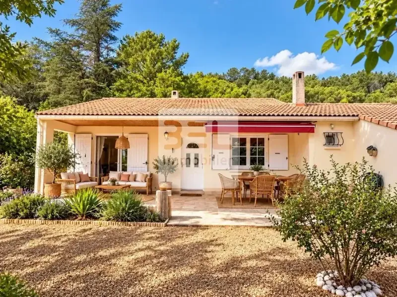 Photo Maison à Bagnols-Sur-Ceze au prix de 250 000€