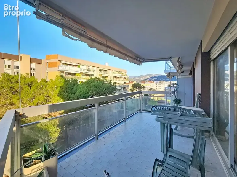 Photo Appartement à Nice au prix de 569 000€