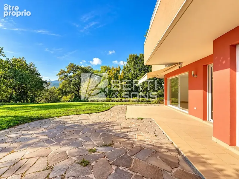 Photo Appartement à Mandelieu-La-Napoule au prix de 795 000€