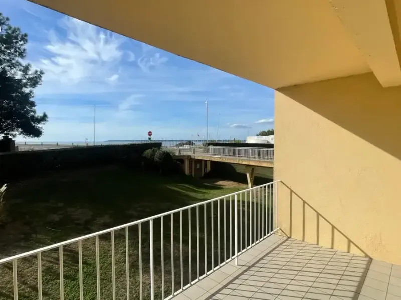 Photo Appartement à Saint-Brevin-Les-Pins au prix de 262 500€