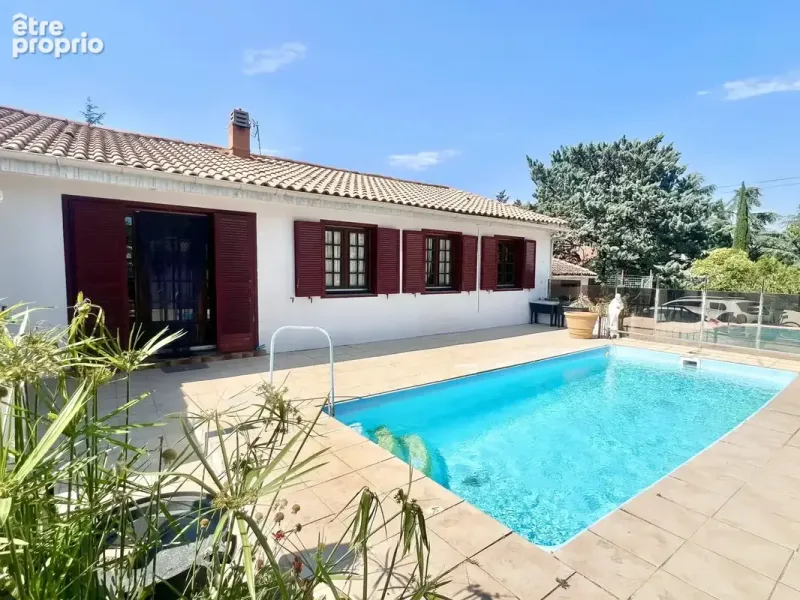 Photo Maison à Forcalqueiret au prix de 268 500€