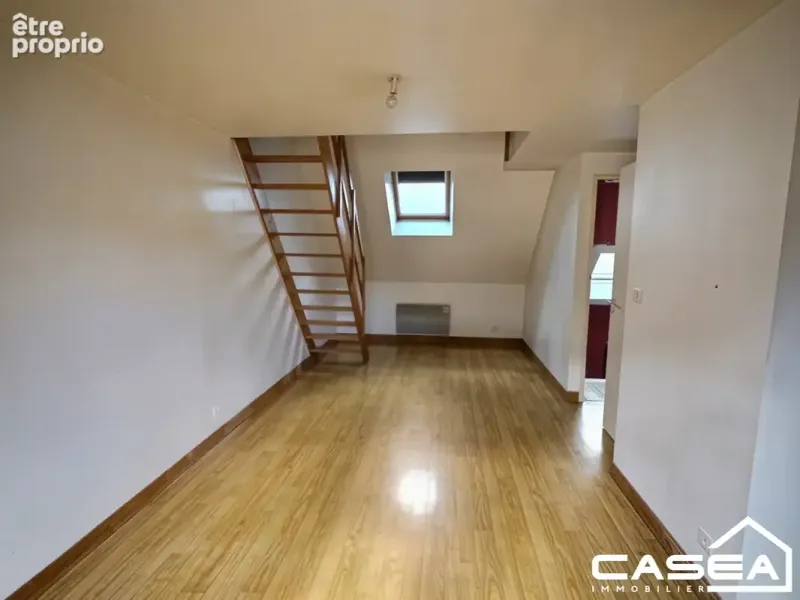 Photo Appartement à Pont-L'abbe au prix de 84 900€