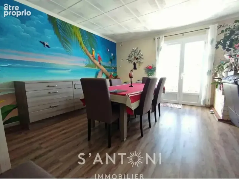 Photo Maison à Vias au prix de 327 000€
