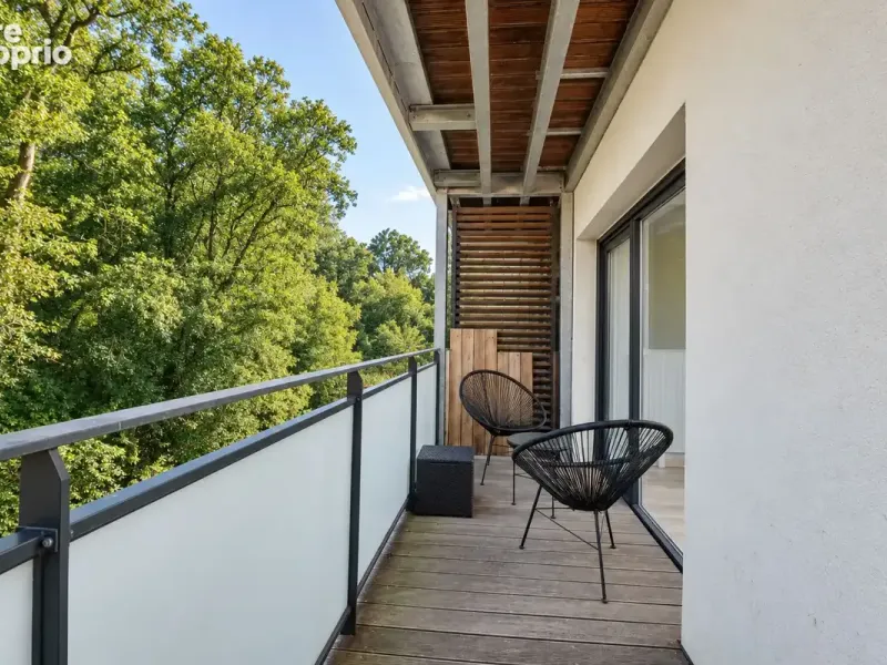 Photo Appartement à Rennes au prix de 197 410€