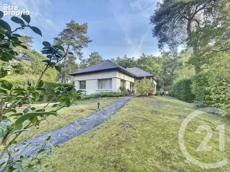 Photo Maison à Orleans au prix de 299 600€