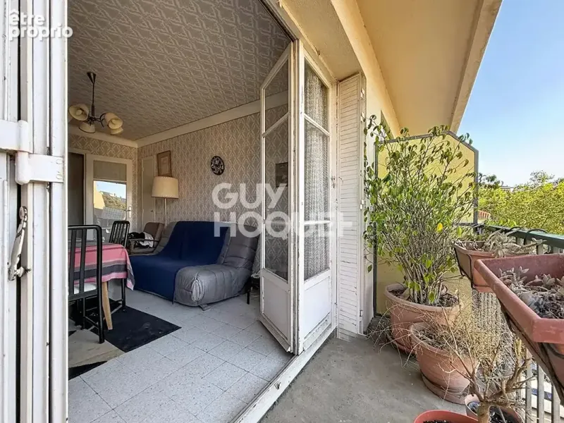 Photo Appartement à Perpignan au prix de 75 000€