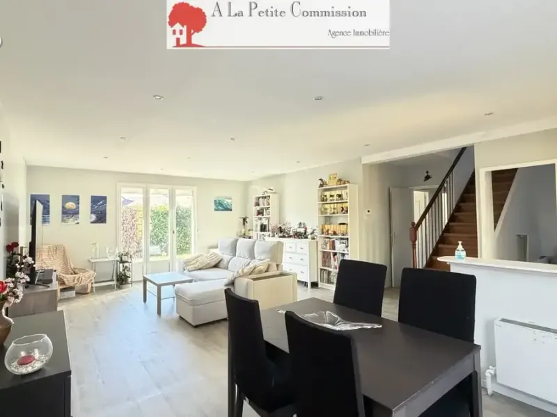 Photo Maison à Chartres au prix de 219 450€
