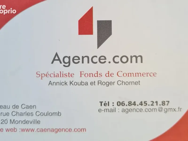 Photo Autres à Caen au prix de 433 600€