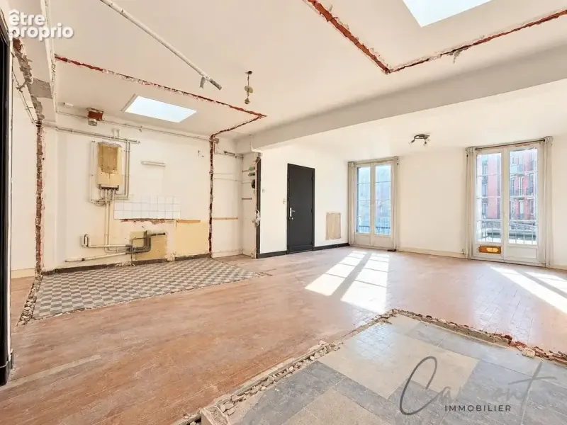 Photo Appartement à Le Havre au prix de 118 000€
