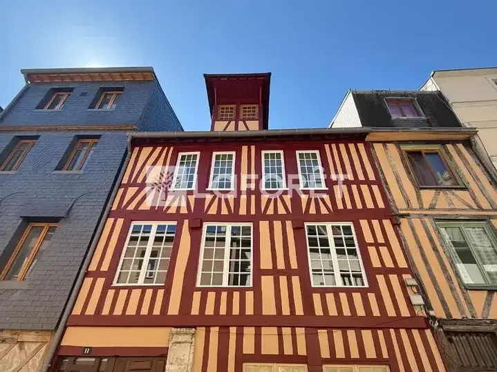 Photo Appartement à Rouen au prix de 310 000€