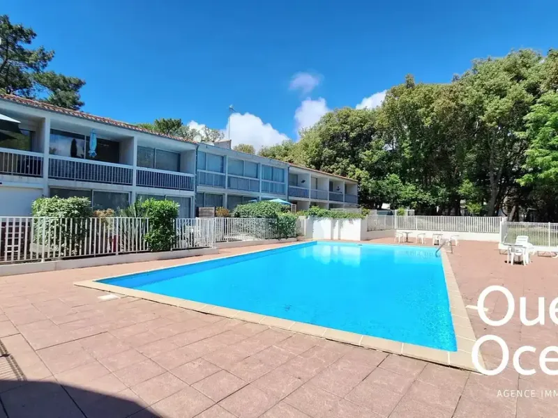 Photo Appartement à Jard-Sur-Mer au prix de 100 700€