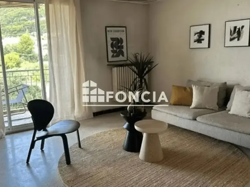 Photo Appartement à Toulon au prix de 299 000€