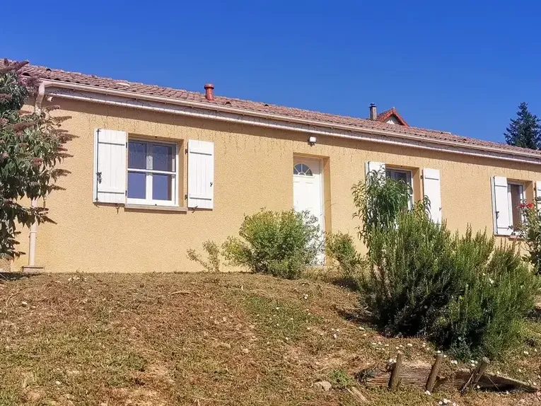 Photo Maison à Tournus au prix de 229 000€