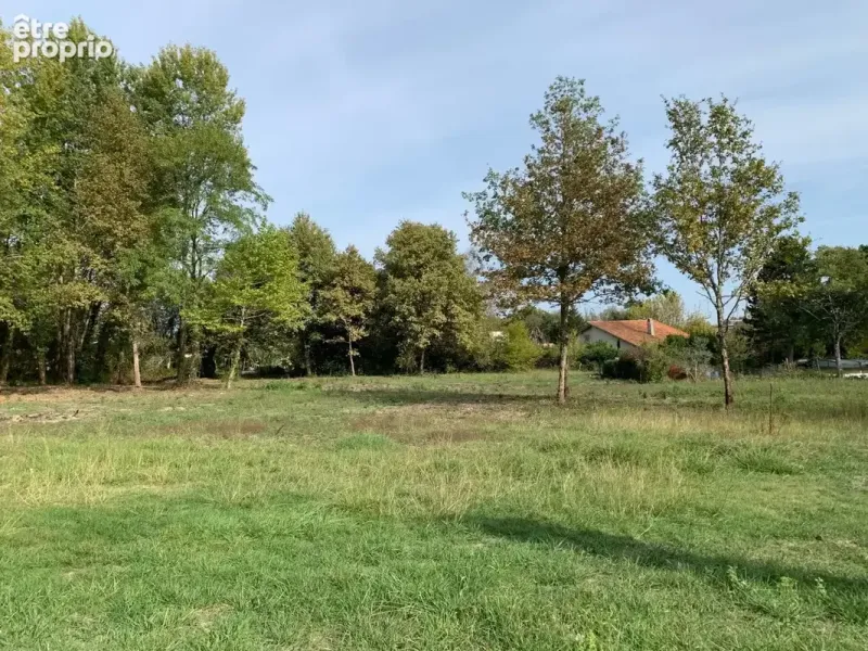 Photo Terrain à Cestas au prix de 235 000€