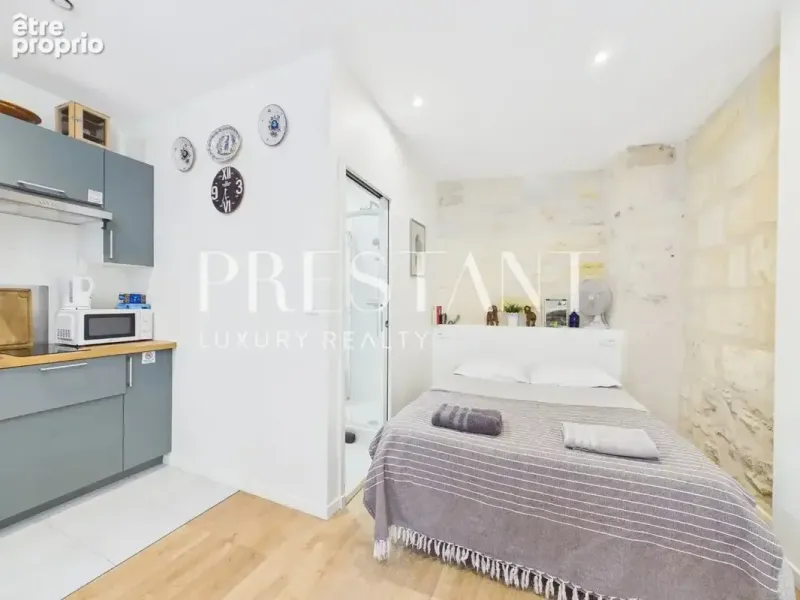 Photo Appartement à Bordeaux au prix de 173 250€