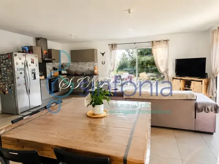 Photo Maison à Cabrieres au prix de 329 000€