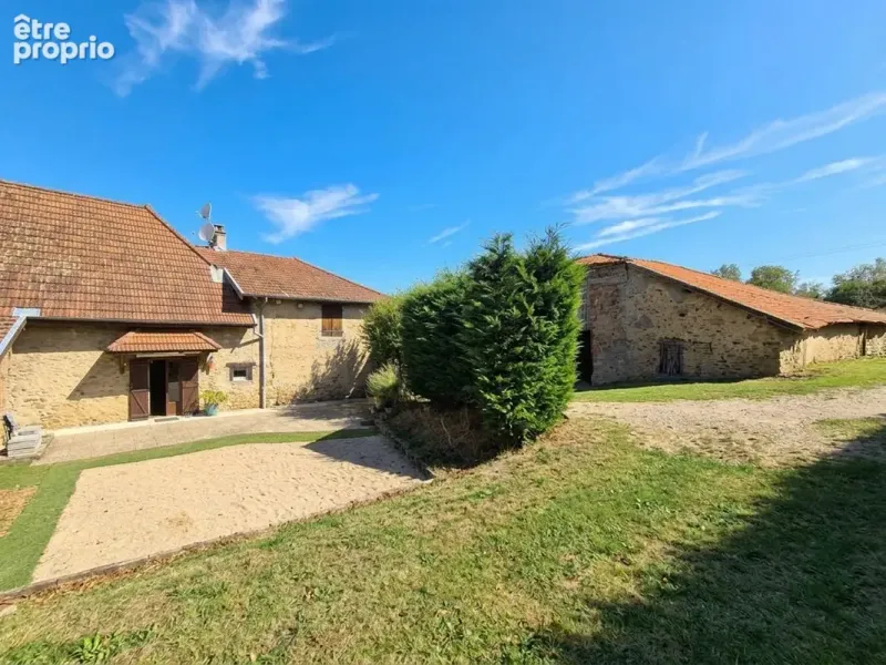 Photo Maison à Thizy au prix de 194 000€