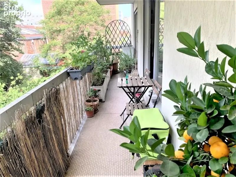 Photo Appartement à Courbevoie au prix de 670 000€