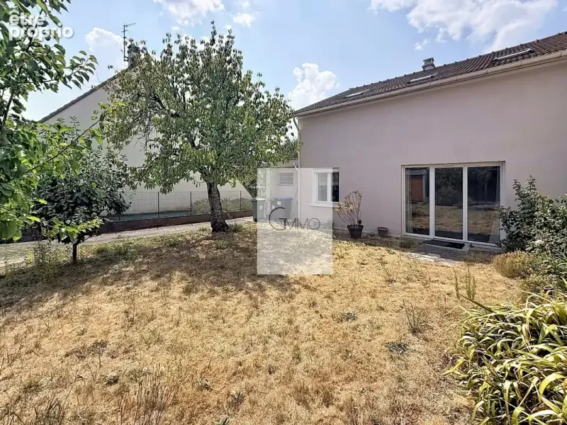 Photo Maison à L'hay-Les-Roses au prix de 519 000€
