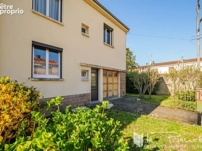 Photo Maison à Saint-Juery au prix de 137 000€
