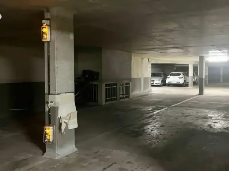 Photo Parking à Rosny-Sous-Bois au prix de 12 500€